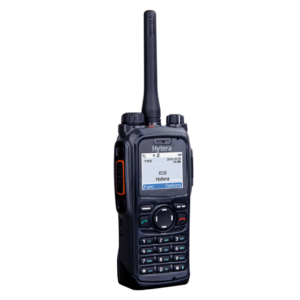 Rádio Digital TETRA Hytera PT580H