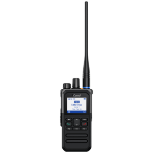 Rádio Caltta - DH460