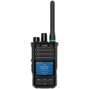 Rádio Caltta - PH660
