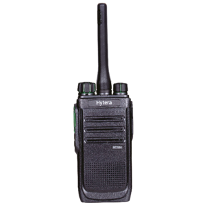 Rádio Portátil Hytera - BD506