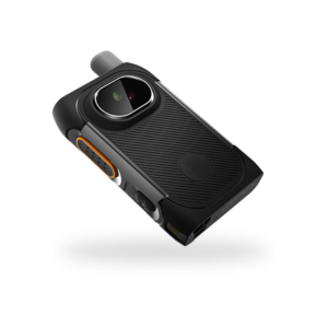 Bodycam Hytera - VM580D