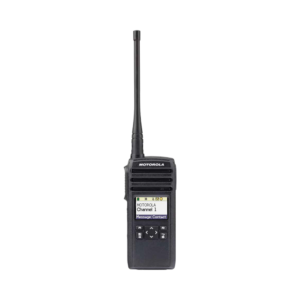 Rádio Motorola - DTR720