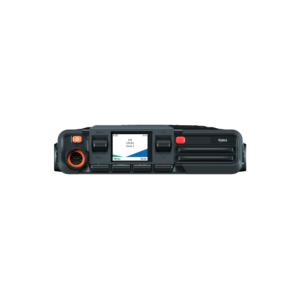 Rádio Móvel Hytera - HM6