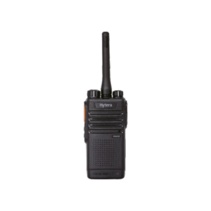 Rádio de Patrulha Digital Hytera - PD416