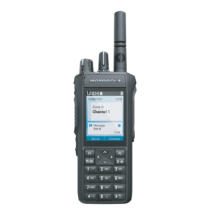 Rádio Portátil Motorola - MOTOTRBO™ R7