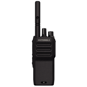 Rádio Portátil Motorola - MOTOTRBO™ R2
