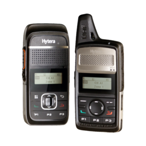 Rádio de Migração Digital Hytera - PD366
