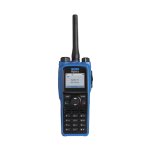Rádio Portátil Hytera - PD716Ex/PD796Ex