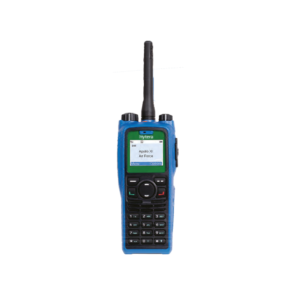 Rádio Portátil Hytera - PD796IS