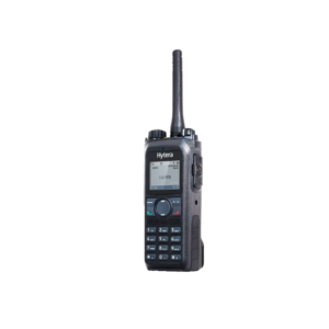 Rádio Portátil Hytera - PD986