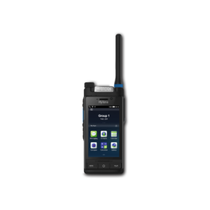 Rádio Multimodo Hytera - PTC760