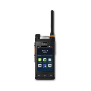 Rádio Tetra Hytera -  PDC760