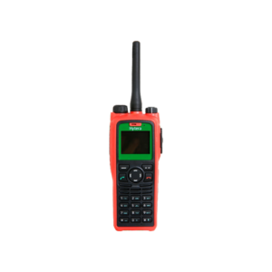 Rádio Tetra Hytera -  PT790